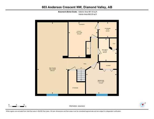 603 Anderson Crescent, Diamond Valley, AB - Other