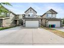 8 Aspen Hills Court Sw, Calgary, AB  - Outdoor With Facade 