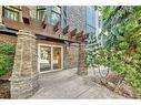 10-2307 14 Street Sw, Calgary, AB  - Outdoor 