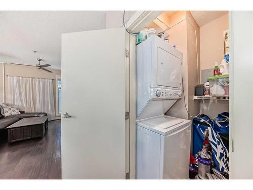 10-2307 14 Street Sw, Calgary, AB - Indoor Photo Showing Laundry Room