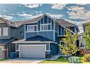 1358 Bayside Drive Sw, Airdrie, AB  - Outdoor With Facade 