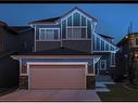 1358 Bayside Drive Sw, Airdrie, AB  - Outdoor 