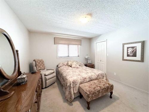 193 Balsam Crescent, Olds, AB - Indoor Photo Showing Bedroom