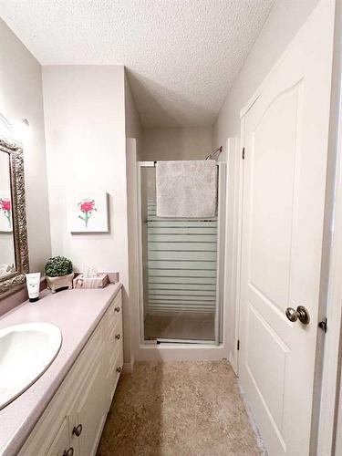 193 Balsam Crescent, Olds, AB - Indoor Photo Showing Bathroom