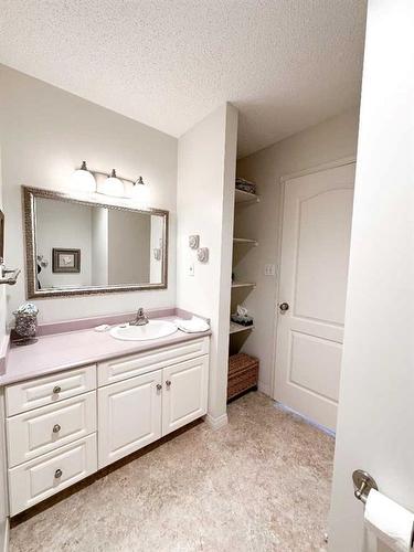 193 Balsam Crescent, Olds, AB - Indoor Photo Showing Bathroom