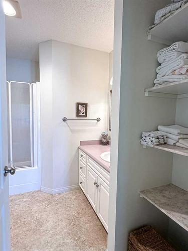 193 Balsam Crescent, Olds, AB - Indoor Photo Showing Bathroom