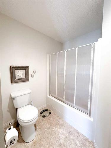 193 Balsam Crescent, Olds, AB - Indoor Photo Showing Bathroom