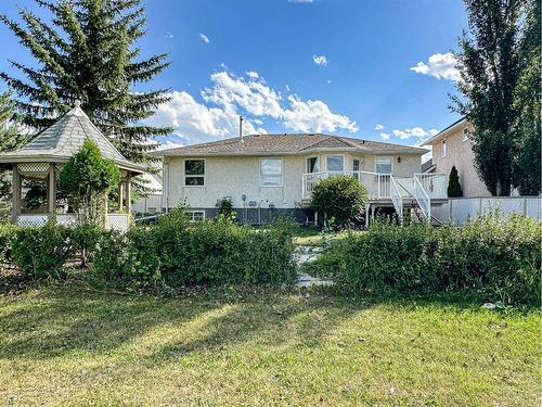 193 Balsam Crescent, Olds, AB - Outdoor