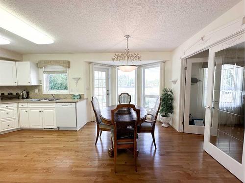 193 Balsam Crescent, Olds, AB - Indoor Photo Showing Other Room