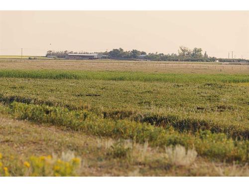 Parcel 8 Range Road 271 Just South Of Highway 9., Rural Rocky View County, AB 