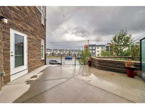 2111-3727 Sage Hill Drive Nw, Calgary, AB - Outdoor With Exterior