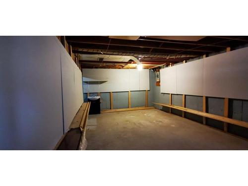 2-6424 4 Street Ne, Calgary, AB - Indoor Photo Showing Basement