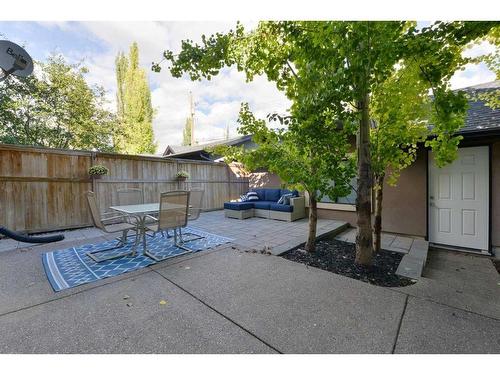 4410 17 Street Sw, Calgary, AB - Outdoor