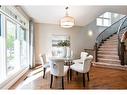 4410 17 Street Sw, Calgary, AB  - Indoor Photo Showing Dining Room 