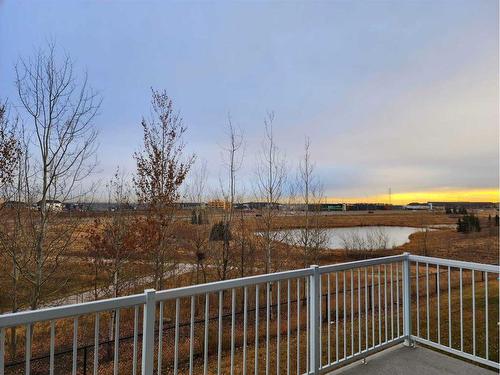 66 Nolan Hill Heights Nw, Calgary, AB - Outdoor With View