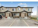 268 Saddlebrook Pointe Ne, Calgary, AB  - Outdoor With Facade 