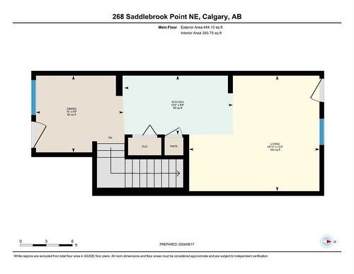 268 Saddlebrook Pointe Ne, Calgary, AB - Other