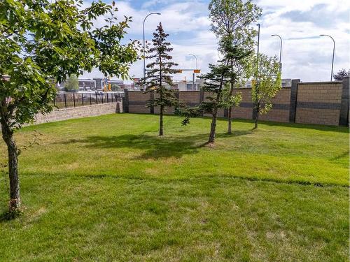 1232-8810 Royal Birch Boulevard Nw, Calgary, AB - Outdoor