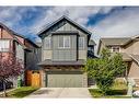 1338 Kings Heights Way Se, Airdrie, AB  - Outdoor 