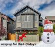 1338 Kings Heights Way Se, Airdrie, AB  - Outdoor 