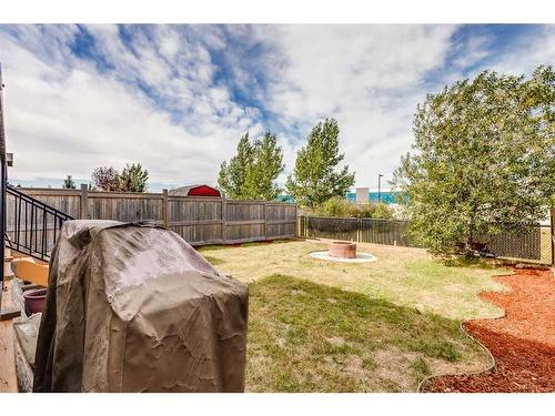 1338 Kings Heights Way Se, Airdrie, AB - Outdoor