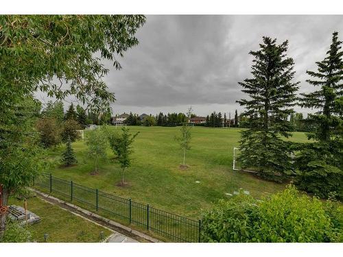 7075 Christie Briar Manor Sw, Calgary, AB - Outdoor With View