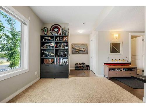 53-300 Marina Drive, Chestermere, AB - Indoor Photo Showing Other Room