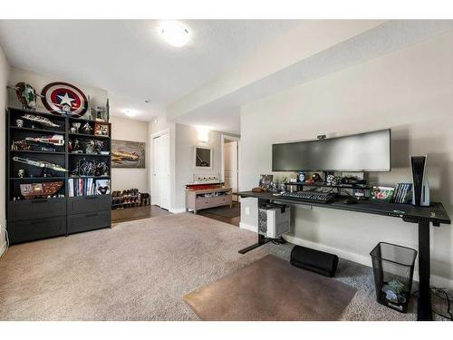 53-300 Marina Drive, Chestermere, AB - Indoor Photo Showing Other Room