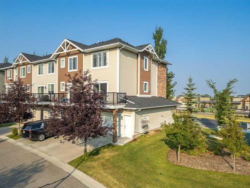 53-300 Marina Drive, Chestermere, AB - Outdoor