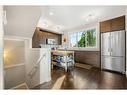 53-300 Marina Drive, Chestermere, AB  - Indoor Photo Showing Kitchen 