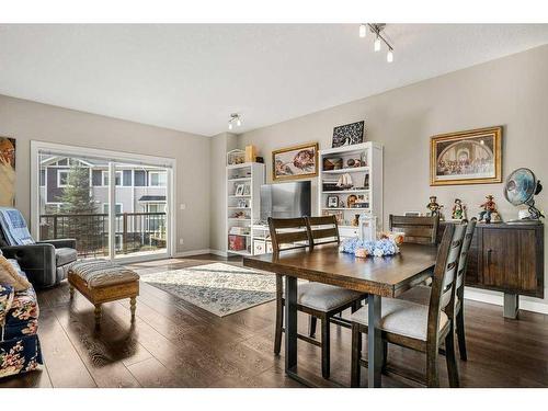 53-300 Marina Drive, Chestermere, AB - Indoor