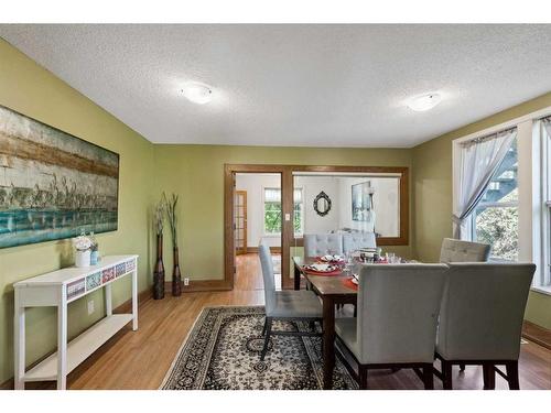 9 Elma Street East, Okotoks, AB - Indoor