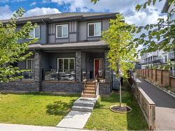 858 Walgrove Boulevard SE Calgary, AB T2X 0W6