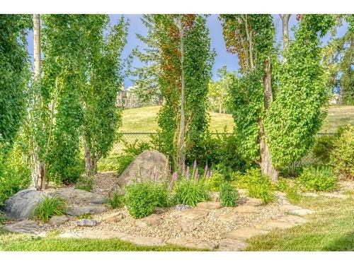 214 Lakeside Greens Place, Chestermere, AB - Outdoor