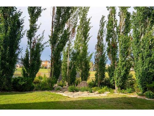 214 Lakeside Greens Place, Chestermere, AB - Outdoor