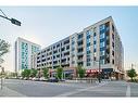 314-4138 University Avenue Nw, Calgary, AB  - Outdoor With Balcony With Facade 