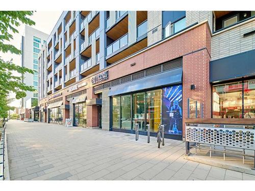 314-4138 University Avenue Nw, Calgary, AB - Outdoor