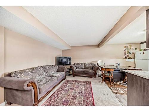 20 Castlebrook Road Ne, Calgary, AB - Indoor Photo Showing Living Room