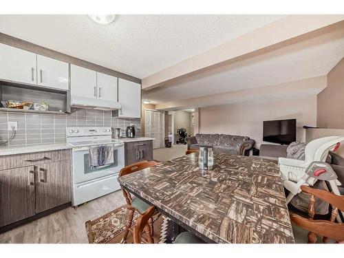 20 Castlebrook Road Ne, Calgary, AB - Indoor Photo Showing Kitchen