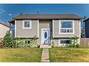 20 Castlebrook Road Ne, Calgary, AB  - Outdoor 