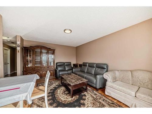 20 Castlebrook Road Ne, Calgary, AB - Indoor Photo Showing Living Room