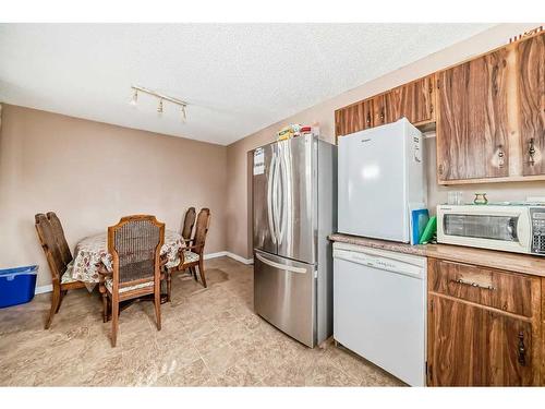 20 Castlebrook Road Ne, Calgary, AB - Indoor Photo Showing Kitchen