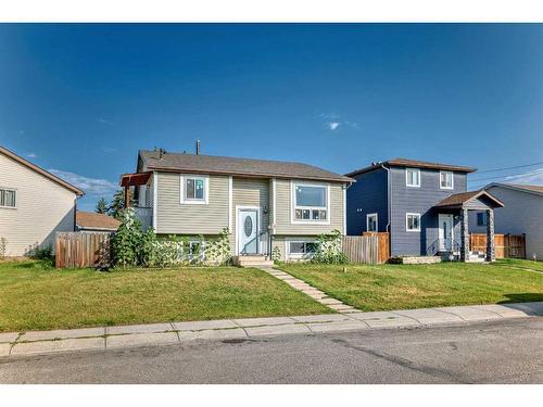 20 Castlebrook Road Ne, Calgary, AB - Outdoor