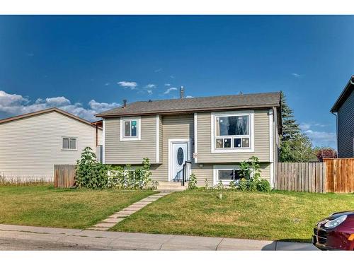 20 Castlebrook Road Ne, Calgary, AB - Outdoor