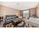 20 Castlebrook Road Ne, Calgary, AB  - Indoor Photo Showing Living Room 