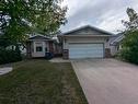 133 6 Avenue Se, Three Hills, AB  - Outdoor With Facade 