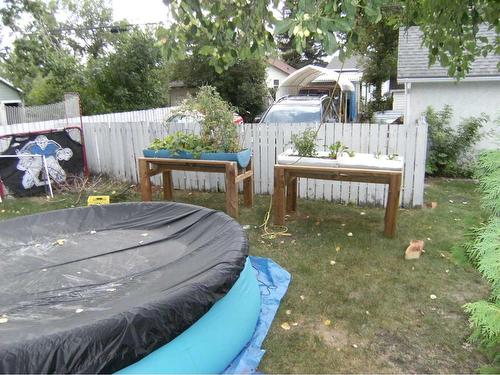 133 6 Avenue Se, Three Hills, AB - Outdoor