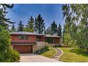 4312 Britannia Drive Sw, Calgary, AB  - Outdoor 