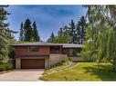 4312 Britannia Drive Sw, Calgary, AB  - Outdoor 