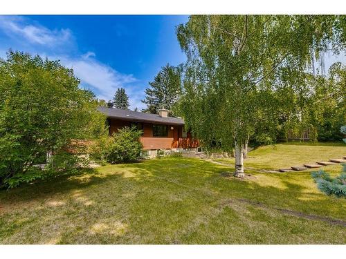 4312 Britannia Drive Sw, Calgary, AB - Outdoor